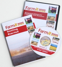 FarmIT 3000 Software